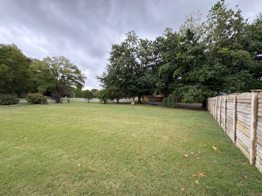 0 Bedroom Property for Sale in Vaalpark Free State